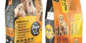 Abnutripro 1.2Kg Junior Dog Food