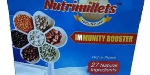 Nutrimillets Multigrain Health Mix Immunity Booster