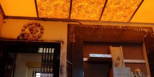 Interior Design Works