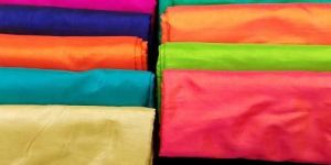 Polyester Silk Fabric