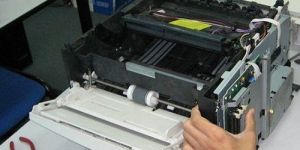 Printer Repairing Course