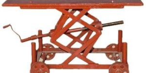 Climb Down Engine Table