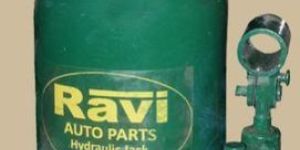 Hydraulic Bottle Jack