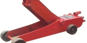 Hydraulic Car Jack