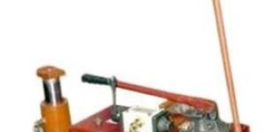Hydraulic Jack