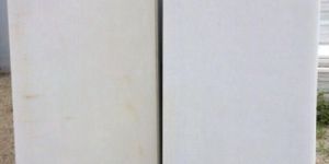 Makrana White Marble Tiles