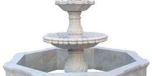 Marble Fountain