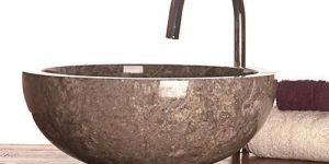 Marble Table Top Wash Basin