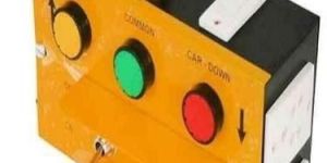 Elevator Inspection Boxes