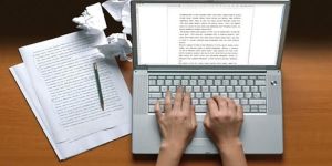 Content Writing Services