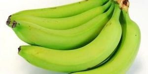 Green Banana