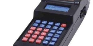 Handy Billing Machine