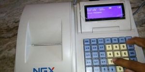 Retail Billing Printer