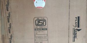 Mr Grade Plywood