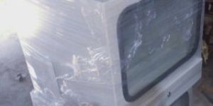 Electrical Panel Box