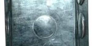 Mild Steel Electrical Box