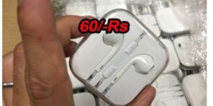Apple Earphone