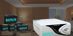 Digital Home Inverter