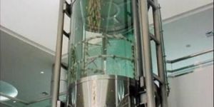 Hydraulic Home Elevators