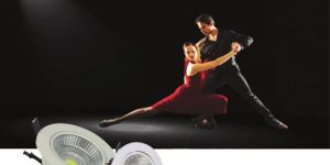 LED SPOT DOWN LIGHTS