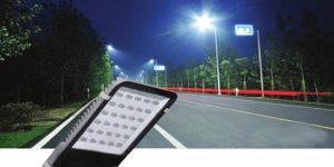 LED Street Lights