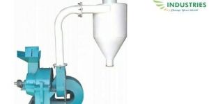 MS Pulverizer Machine