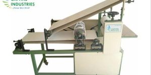 Papad Making Machine