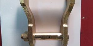 Shackle Assemblies