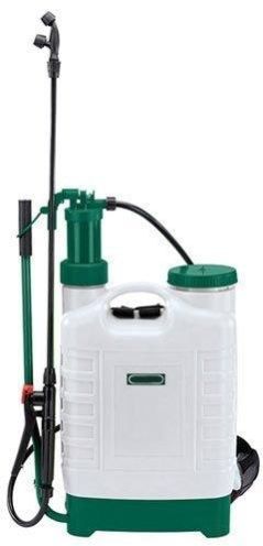 Agricultural Power Sprayer