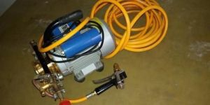 High Pressure Industrial Cleaner