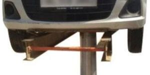 Hydraulic Washing Lift