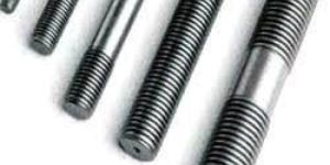 Fully Threaded MS Stud