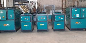 Air Cooled Water Chiller