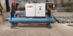 Water Cooled Chiller