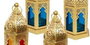 Hanging Candle Lantern