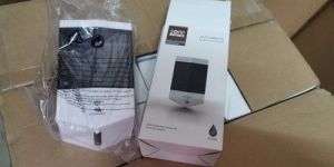 Automatic Sanitizer Dispenser