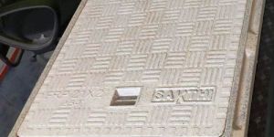 FRP Manhole Cover