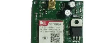 Wireless GPRS Module