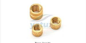 Brass Insert