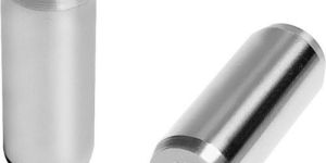 Cylindrical Pins