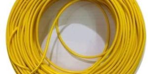 PVC Insulated Power Cable