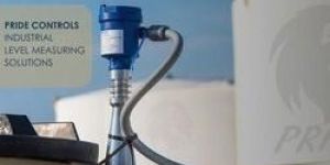 Level Indicator Transmitter Switch