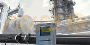 Ultrasonic Flow Meter