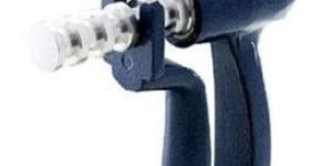 Hand Grip Dynamometer
