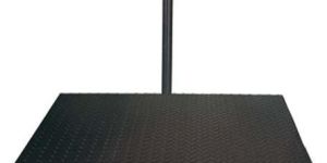 Weighing Platform