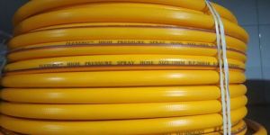 High Pressure Spray Hose