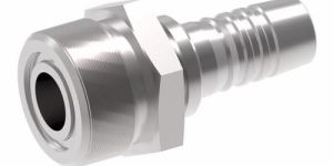Hydraulic Hose Hex Nipple
