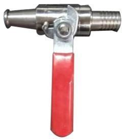 Shutoff Nozzle