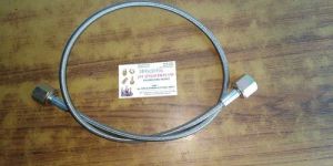 Teflon Pipe