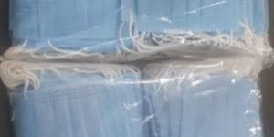 Disposable Face Mask